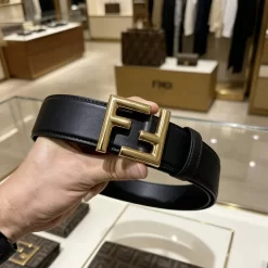 Alternative view of Uncategorized Belts Unisex 38202606030178_79