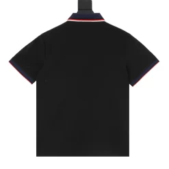Alternative view of Uncategorized Clothing Cotton (Black-Blue-Red-White) M-3XL 150202606040343_89