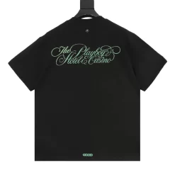 Alternative view of Uncategorized Clothing Cotton (Black-Green-Red-Blue) S-XL 140202606040430_89