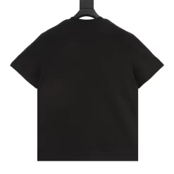 Alternative view of Uncategorized Clothing Cotton (Black) S-XL 110202606040735_79