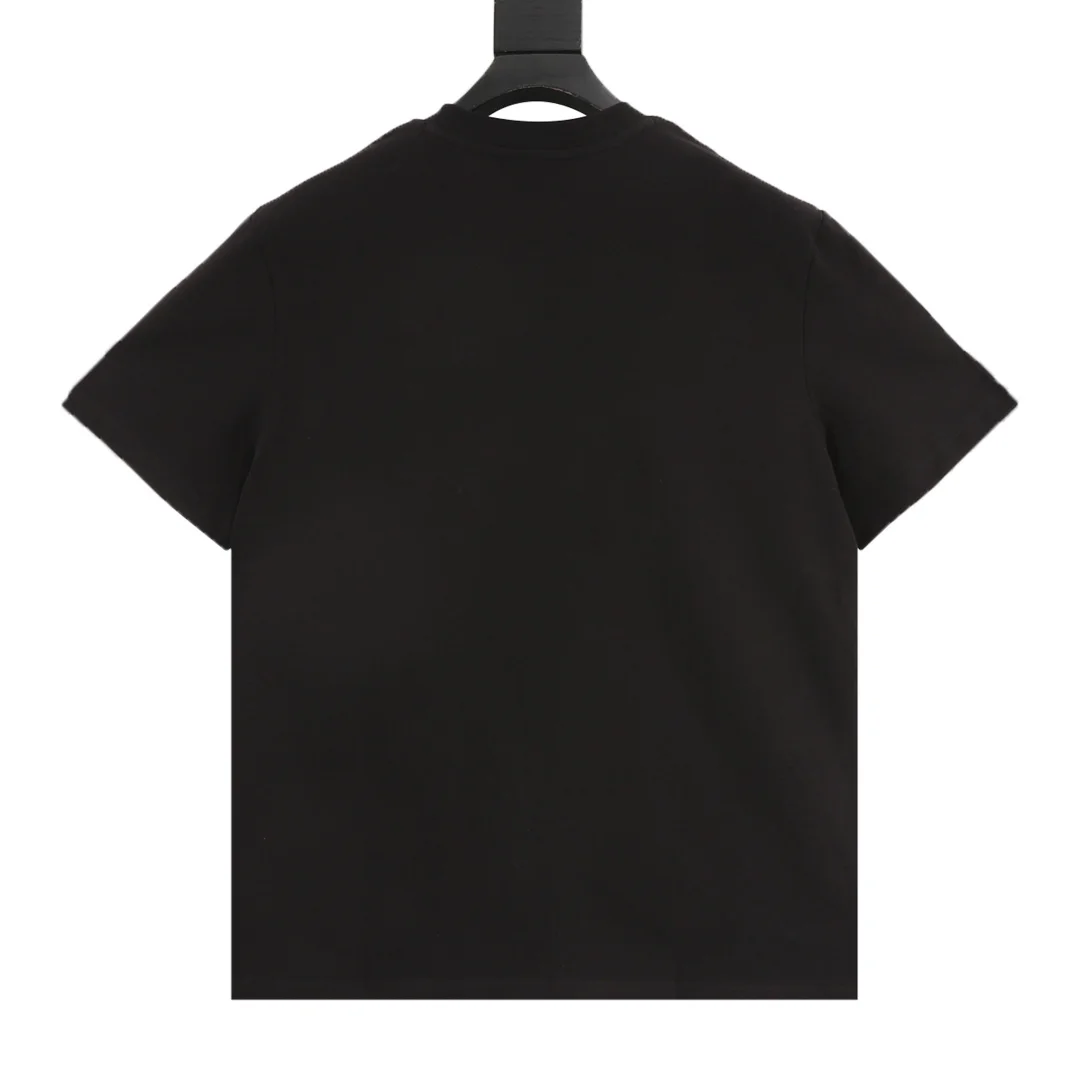 Uncategorized Clothing Cotton (Black) S-XL 110202606040735_79 - Image 2