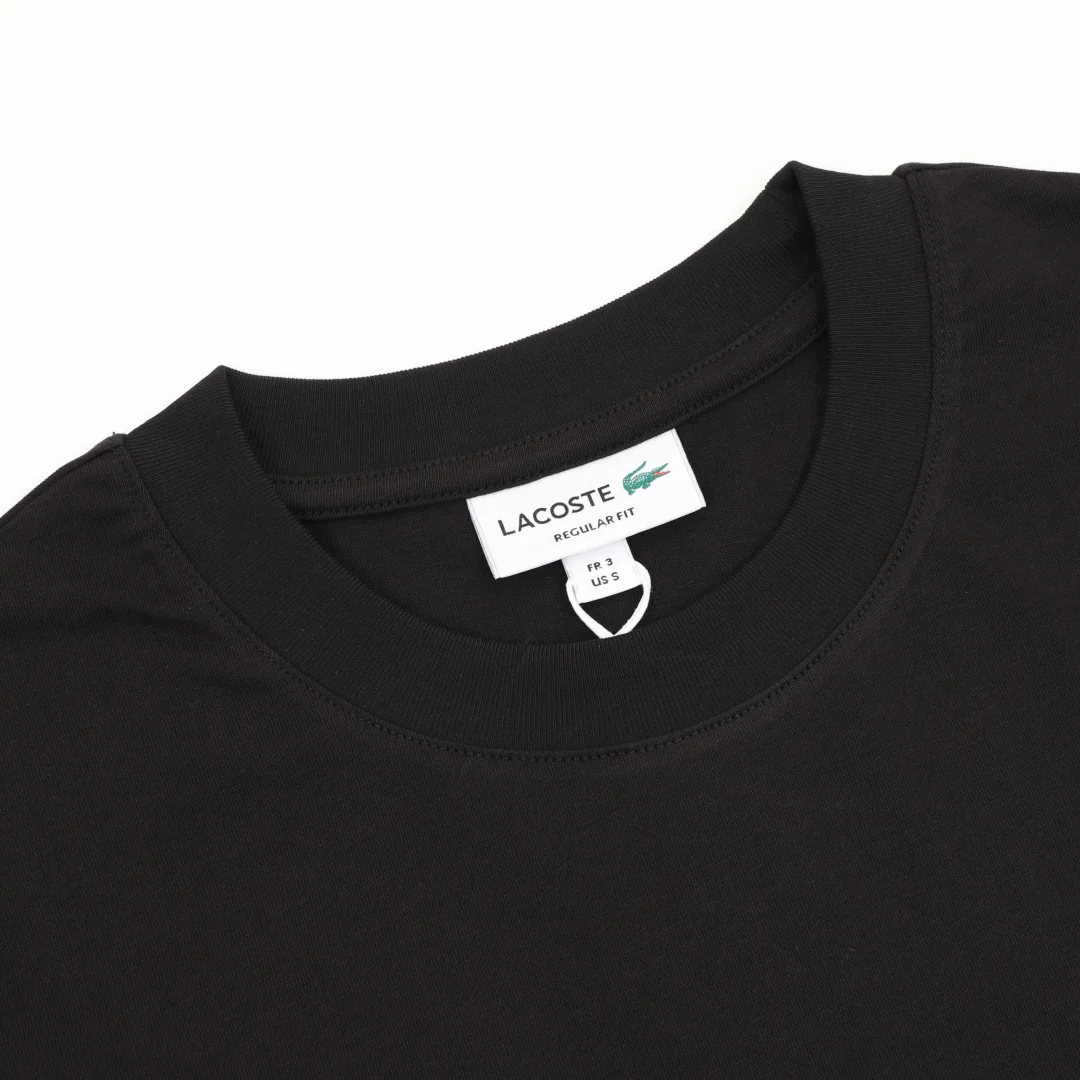 Uncategorized Clothing Cotton (Black) S-XL 110202606040735_79 - Image 3