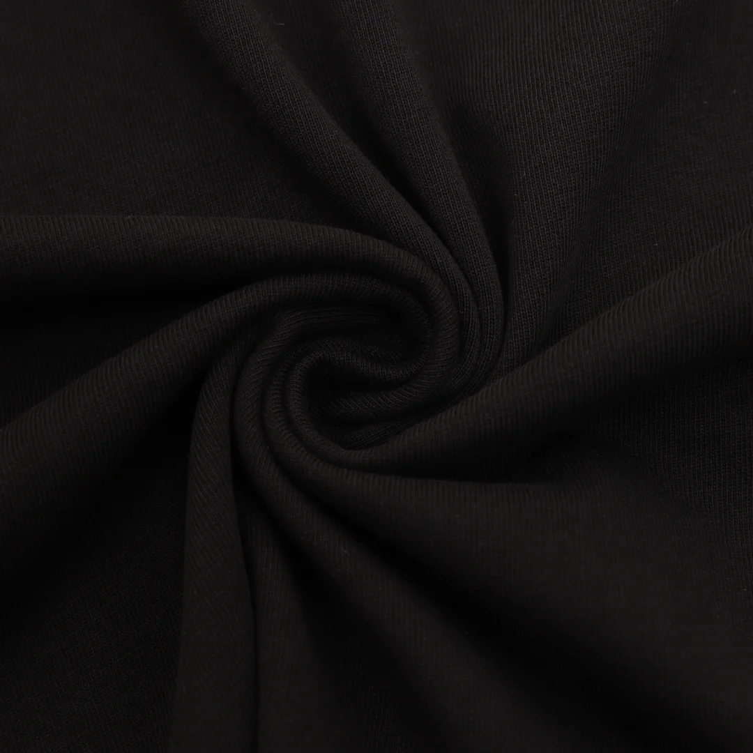 Uncategorized Clothing Cotton (Black) S-XL 110202606040735_79 - Image 6