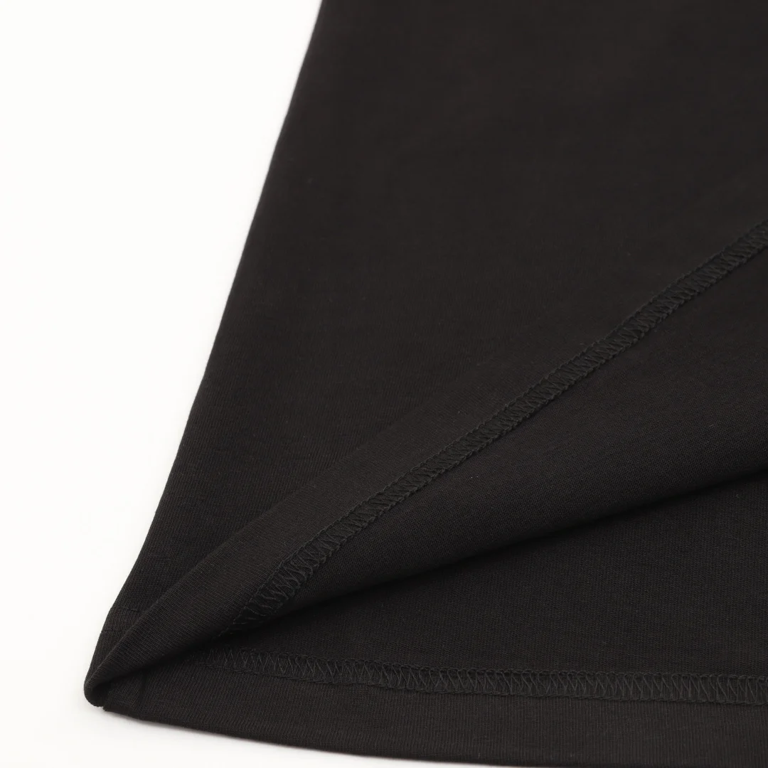 Uncategorized Clothing Cotton (Black) S-XL 110202606040735_79 - Image 7