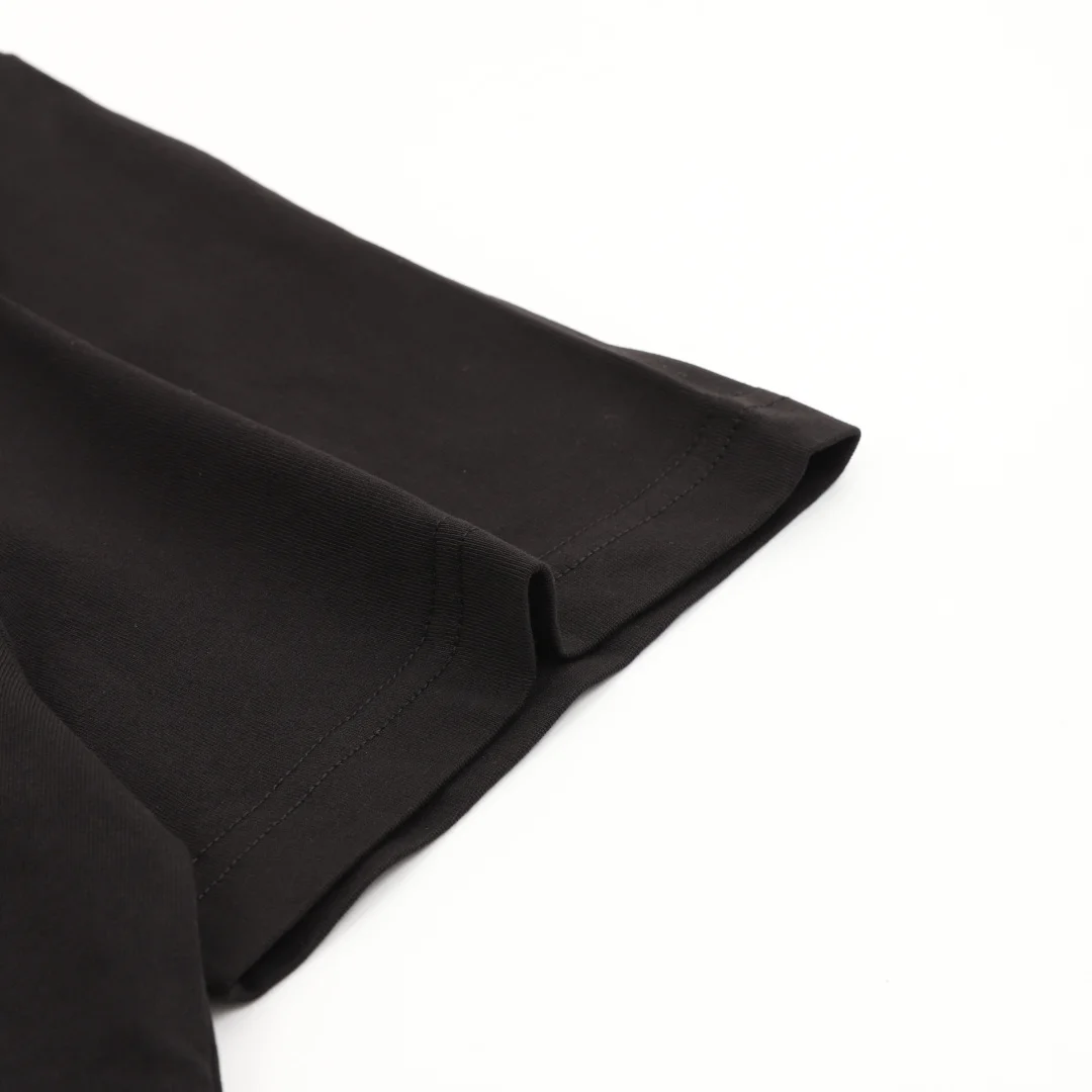 Uncategorized Clothing Cotton (Black) S-XL 110202606040735_79 - Image 8