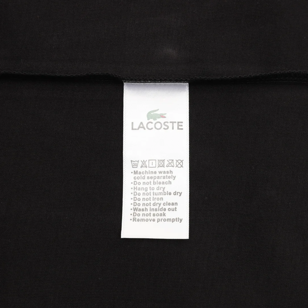 Uncategorized Clothing Cotton (Black) S-XL 110202606040735_79 - Image 9