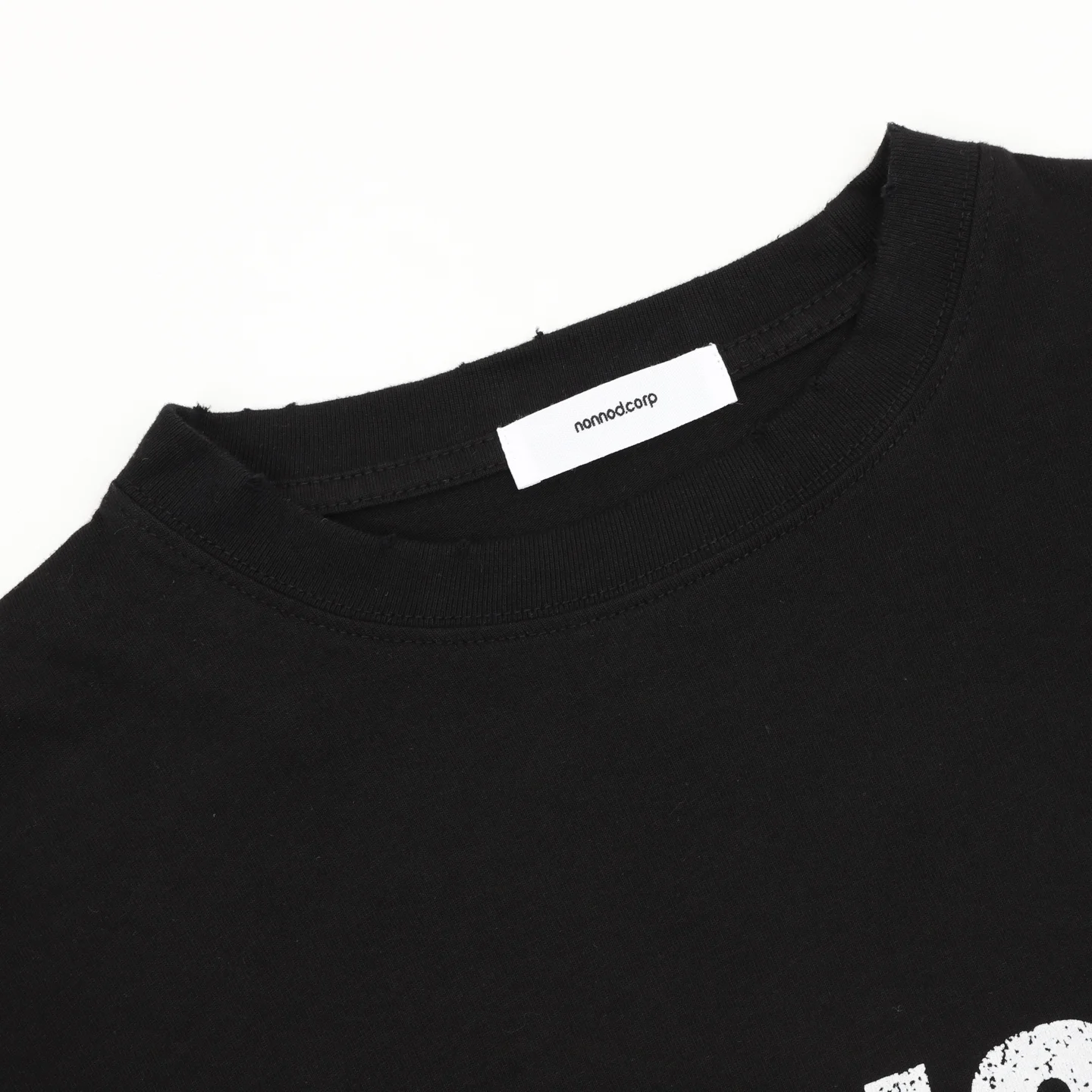 Uncategorized Clothing Cotton (Black-White-Blue) 1-3 140202606040550_89 - Image 3
