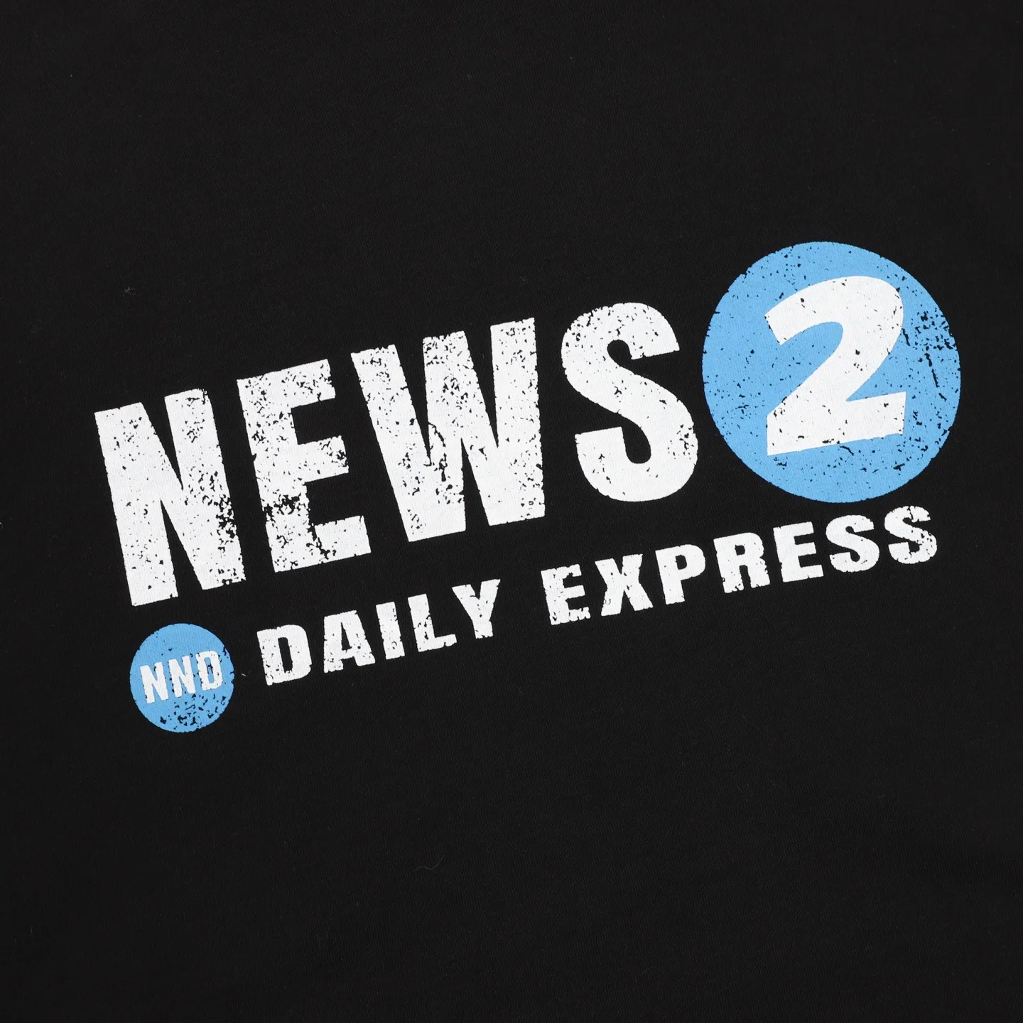 Uncategorized Clothing Cotton (Black-White-Blue) 1-3 140202606040550_89 - Image 4