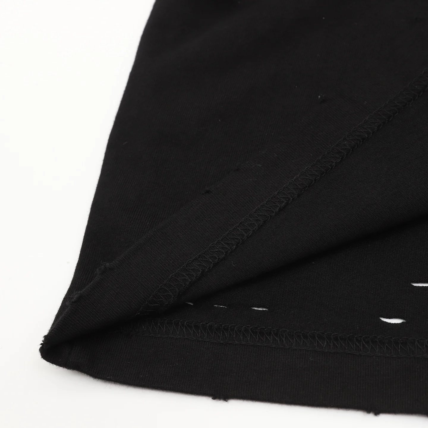 Uncategorized Clothing Cotton (Black-White-Blue) 1-3 140202606040550_89 - Image 6