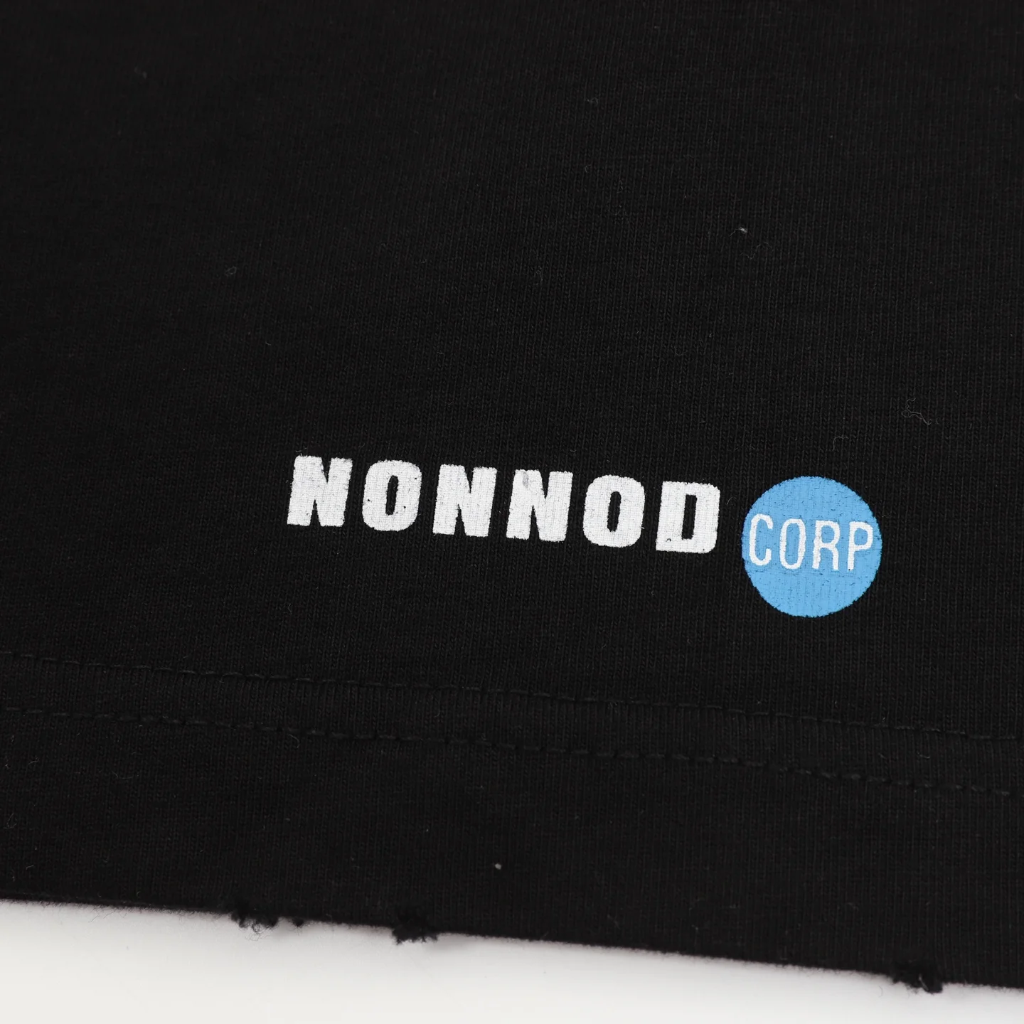 Uncategorized Clothing Cotton (Black-White-Blue) 1-3 140202606040550_89 - Image 8