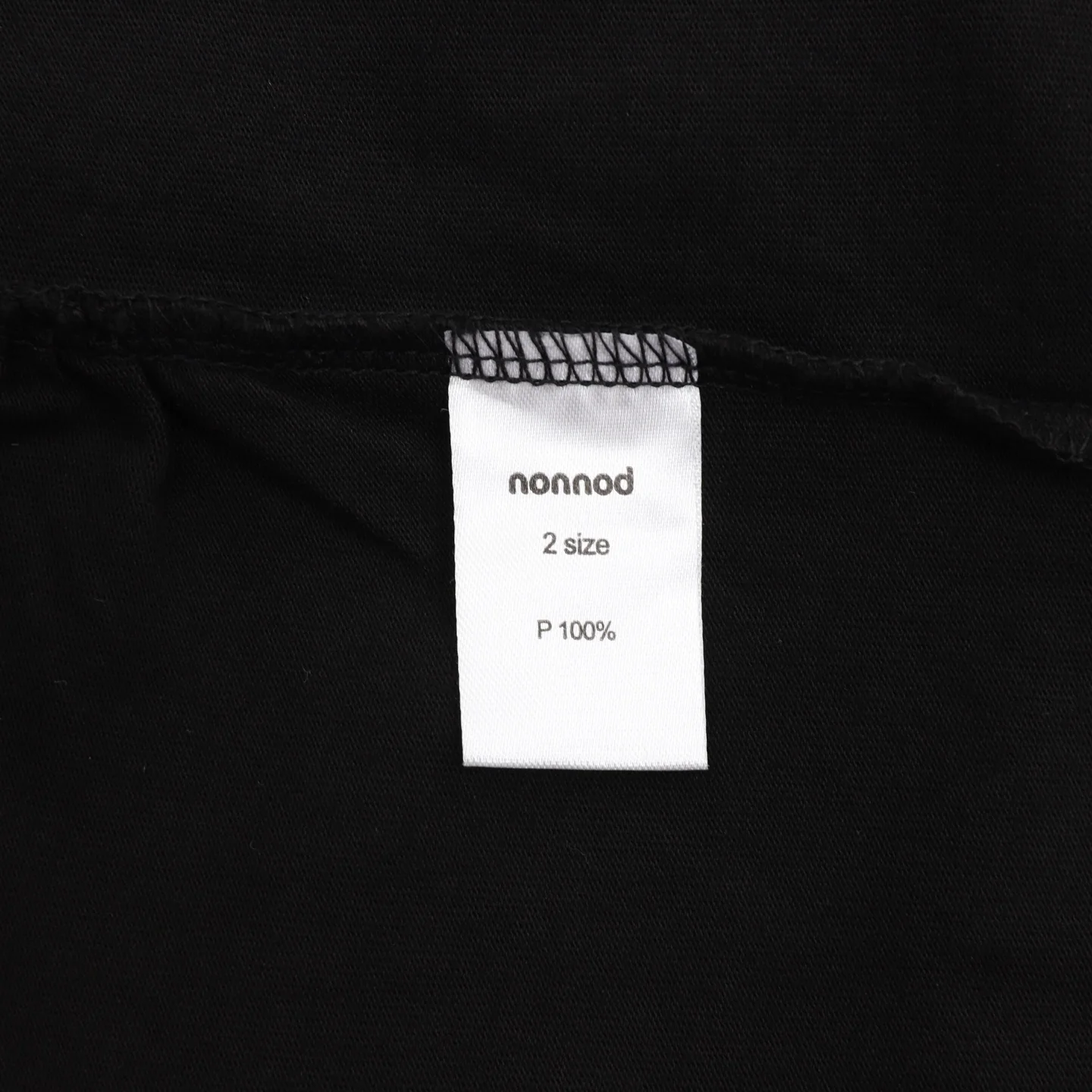 Uncategorized Clothing Cotton (Black-White-Blue) 1-3 140202606040550_89 - Image 9