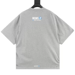 Alternative view of Uncategorized Clothing Cotton (Gray-Blue-White) 1-3 140202606040549_89