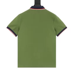 Alternative view of Uncategorized Clothing Cotton (Green-Blue-Red-White) M-3XL 150202606040342_89