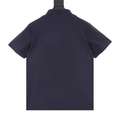 Alternative view of Uncategorized Clothing Cotton (Navy-White) L-4XL 140202606040275_89