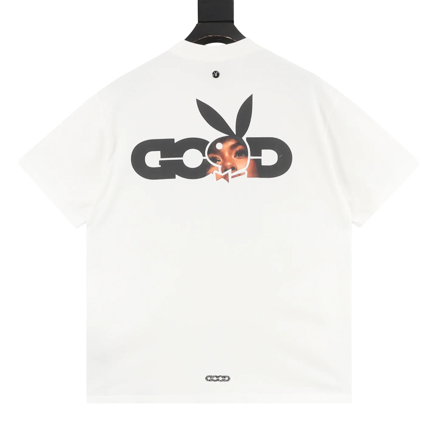 Uncategorized Clothing Cotton (White) S-XL 140202606040428_89 - Image 2