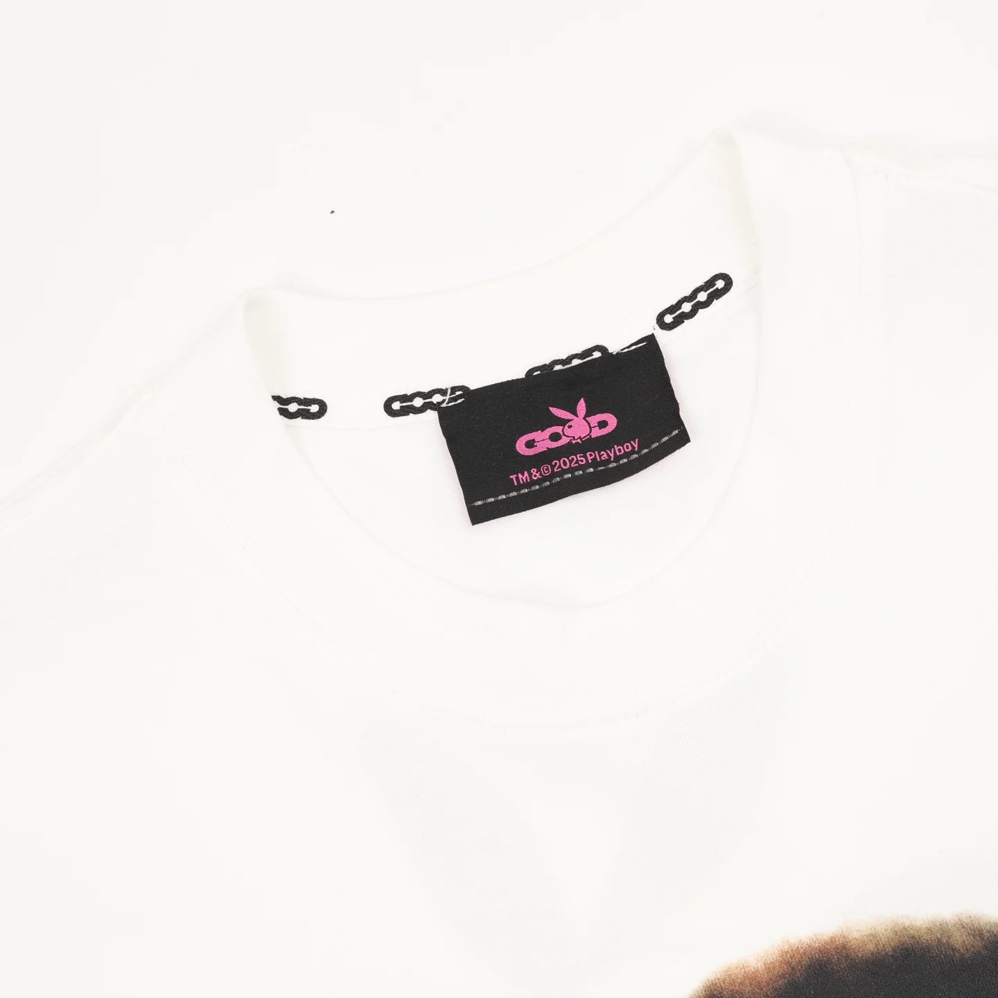 Uncategorized Clothing Cotton (White) S-XL 140202606040428_89 - Image 3