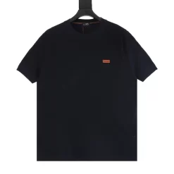 Uncategorized Clothing Knit (Navy-Orange) M-XXL 160202606040479_89