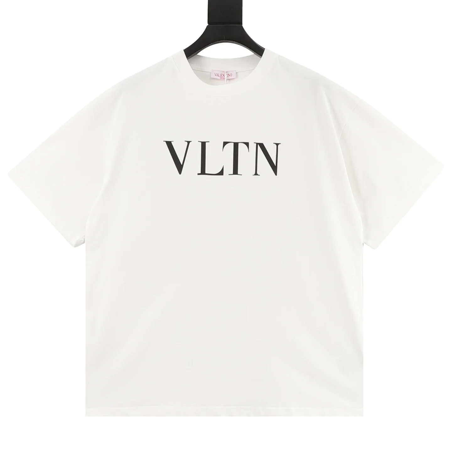 VALENTINO T-shirts & Vests Cotton (White) S-XL 120202606040665_79