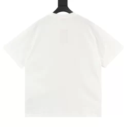 Alternative view of VALENTINO T-shirts & Vests Cotton (White) S-XL 120202606040665_79
