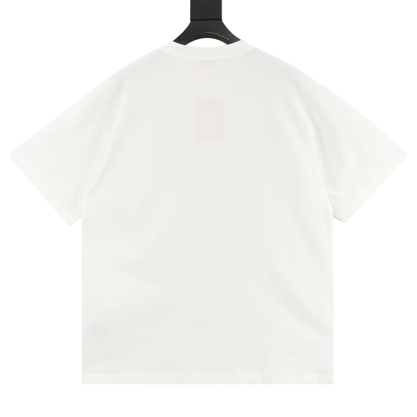 VALENTINO T-shirts & Vests Cotton (White) S-XL 120202606040665_79 - Image 2