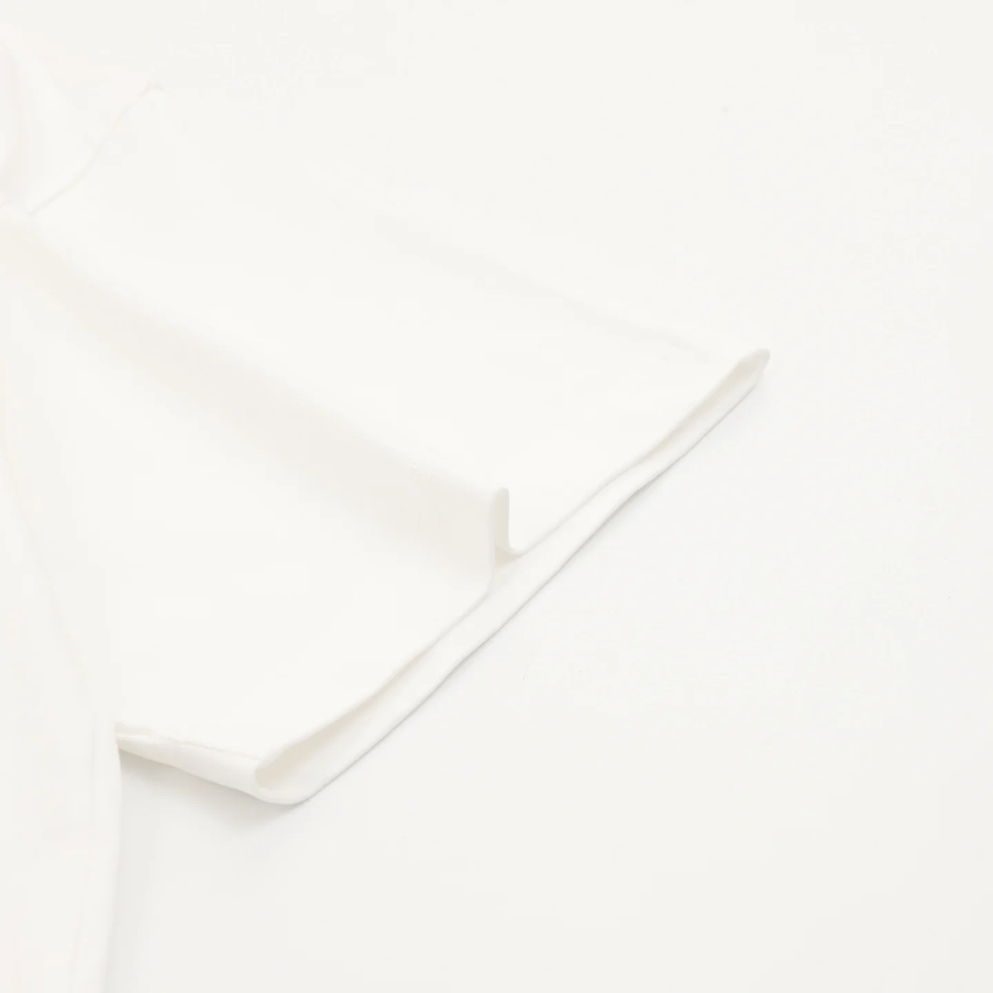 VALENTINO T-shirts & Vests Cotton (White) S-XL 120202606040665_79 - Image 8