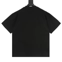 Alternative view of WE11DONE T-shirts & Vests Cotton (Black-Yellow-White-Blue-Pink-Green) S-L 130202606040462_89