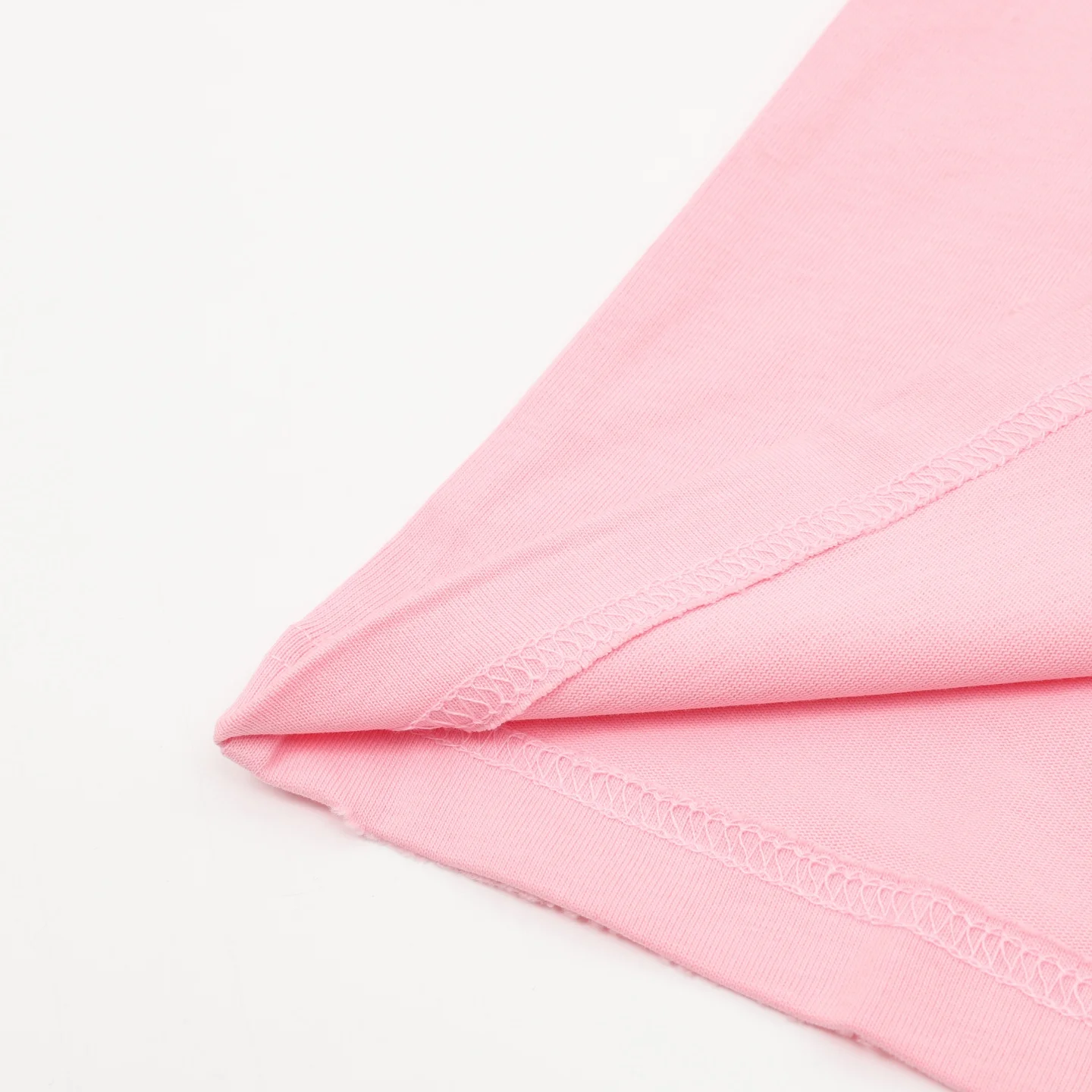 WE11DONE T-shirts & Vests Cotton (Pink) S-L 130202606040461_89 - Image 6