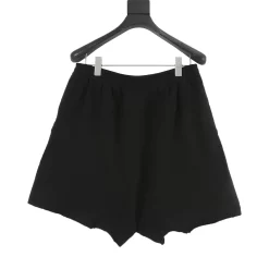 Alternative view of WE11DONE Trousers & Shorts Cotton (Black) S-XL 140202606040407_89