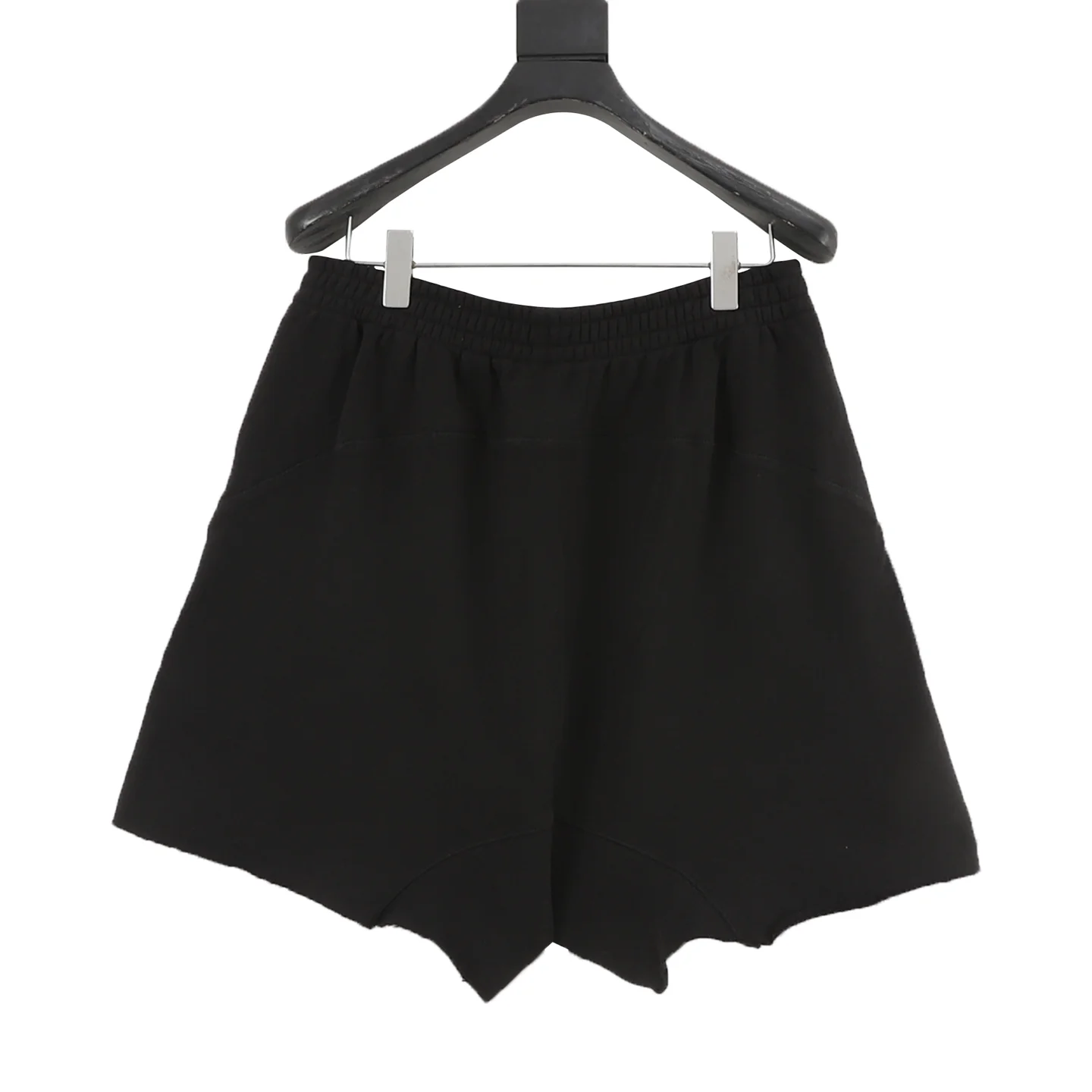 WE11DONE Trousers & Shorts Cotton (Black) S-XL 140202606040407_89 - Image 2