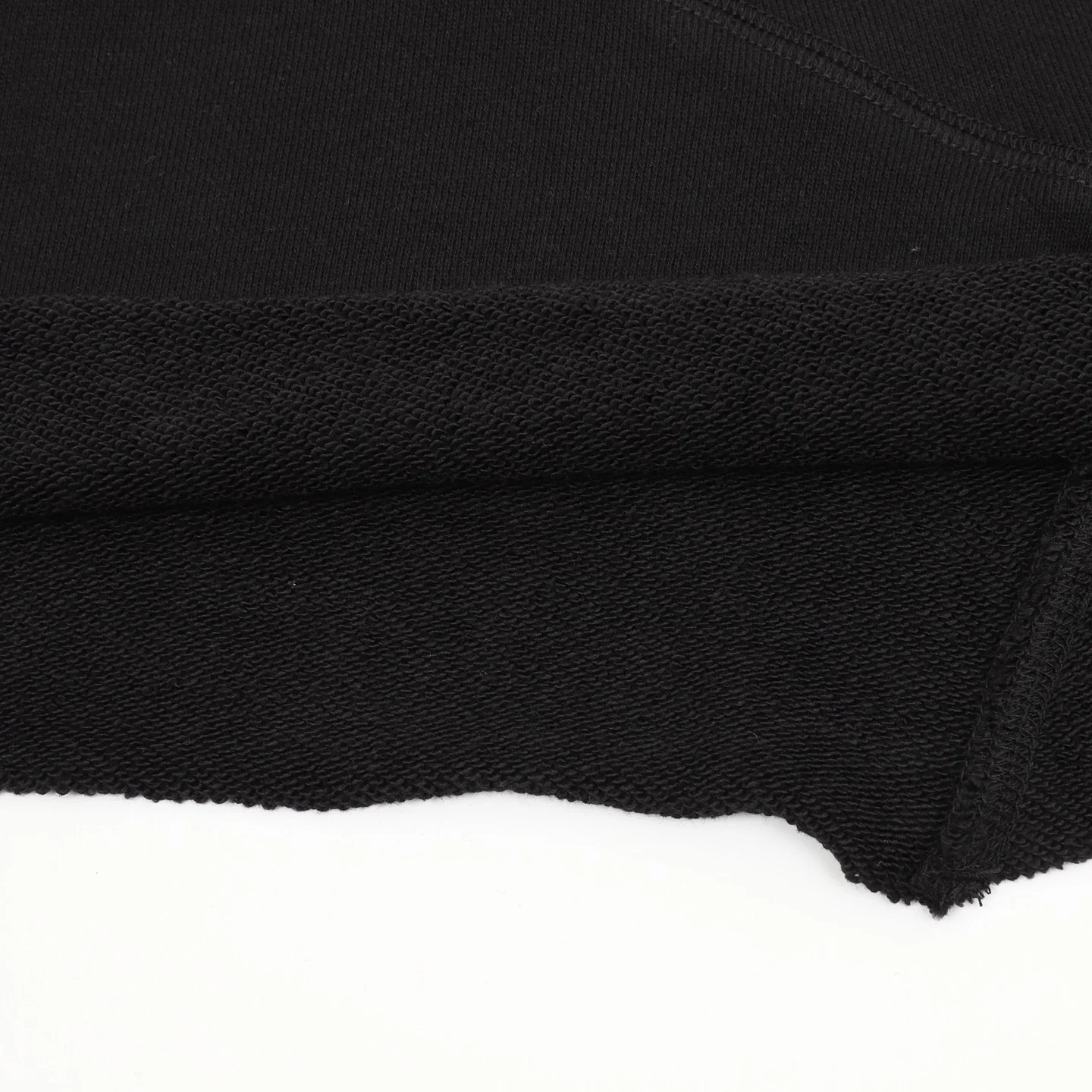 WE11DONE Trousers & Shorts Cotton (Black) S-XL 140202606040407_89 - Image 6