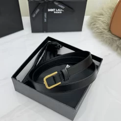 YSL Belts Women 170202606030183_79