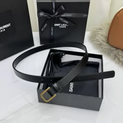 Alternative view of YSL Belts Women 170202606030183_79