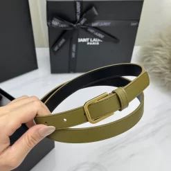 YSL Belts Women 170202606030185_79