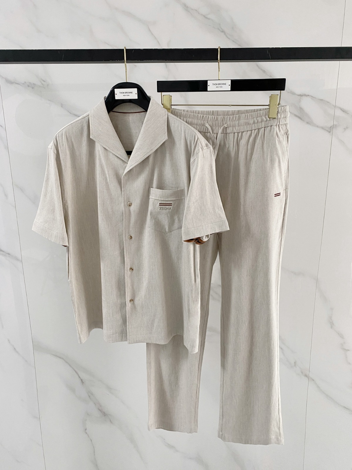 ZEGNA Suits M-3XL 45020260721001