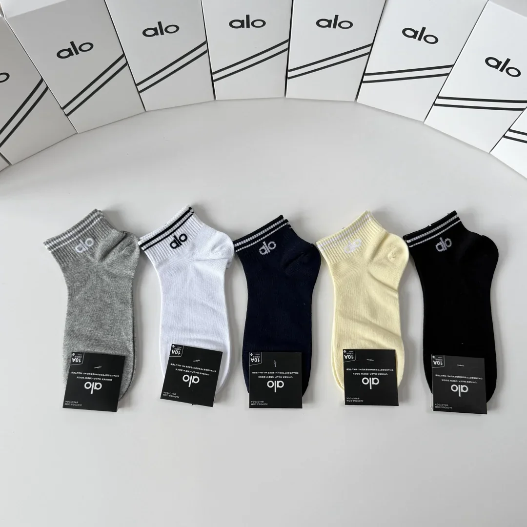 ALO Socks 40202607020129