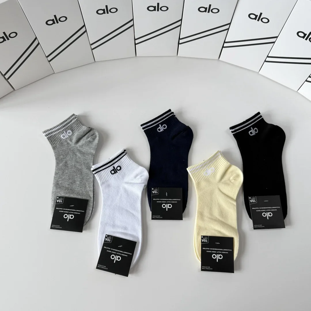 Alternative view of ALO Socks 40202607020129