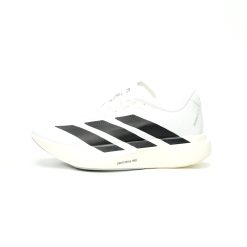 Adidas Adizero Adios Pro Evo SL White Black JR4736