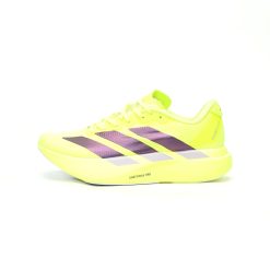 Adidas Adizero Adios Pro Evo SL Yellow Black JR2024