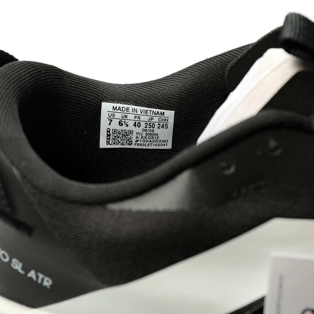 Adidas Adizero Evo SL ATR KK0312 - Image 7