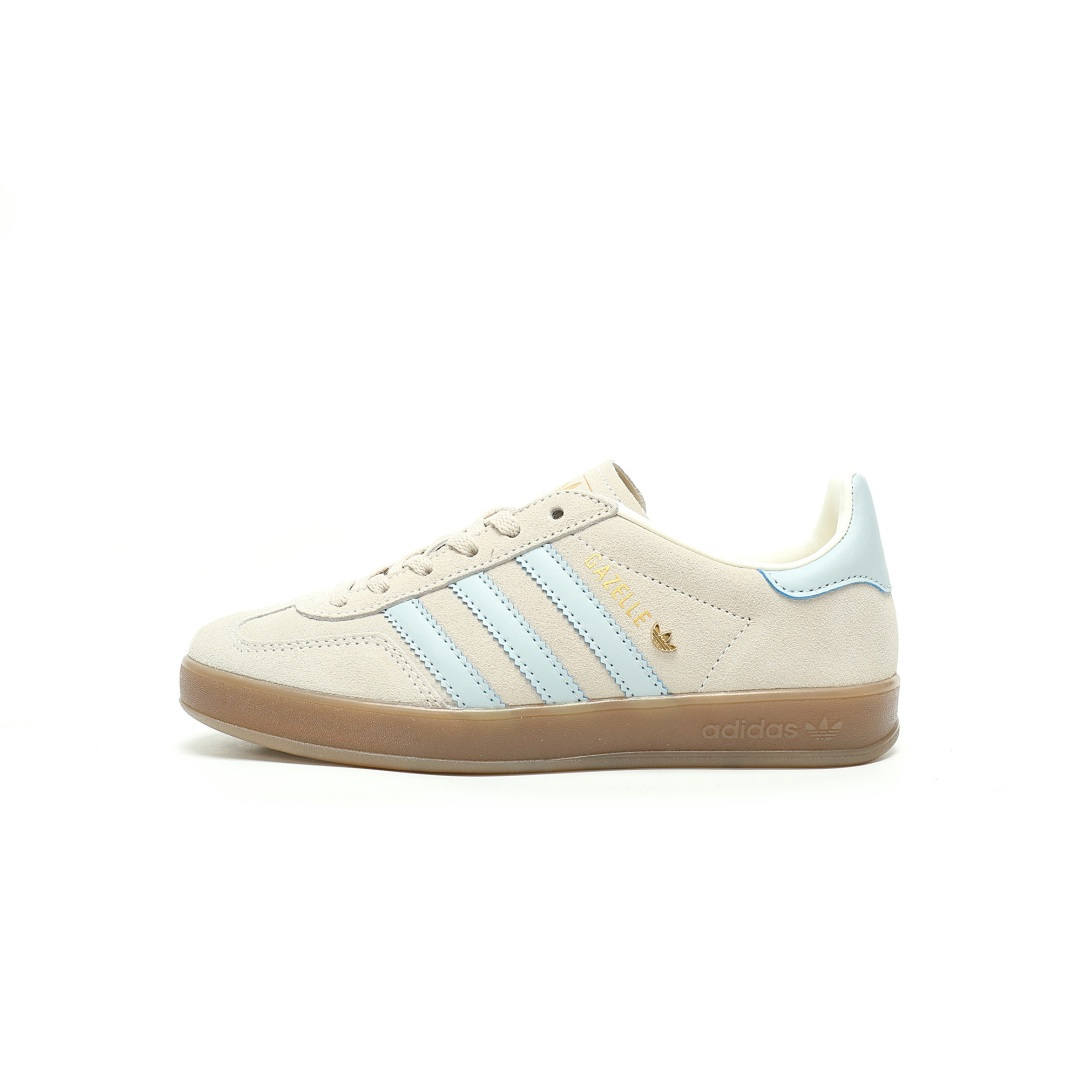 Adidas Gazelle Indoor Trainers JR2432
