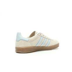 Alternative view of Adidas Gazelle Indoor Trainers JR2432