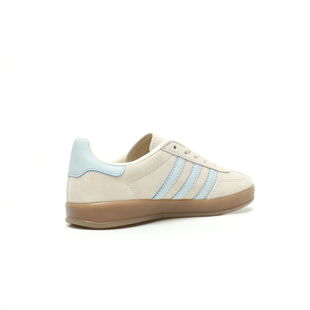 Adidas Gazelle Indoor Trainers JR2432 - Image 2