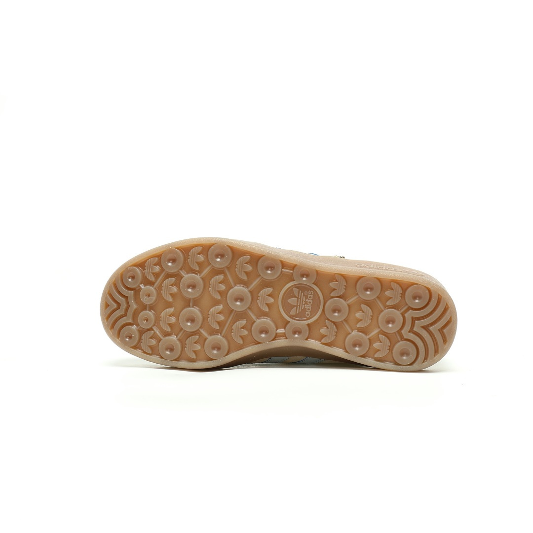 Adidas Gazelle Indoor Trainers JR2432 - Image 4