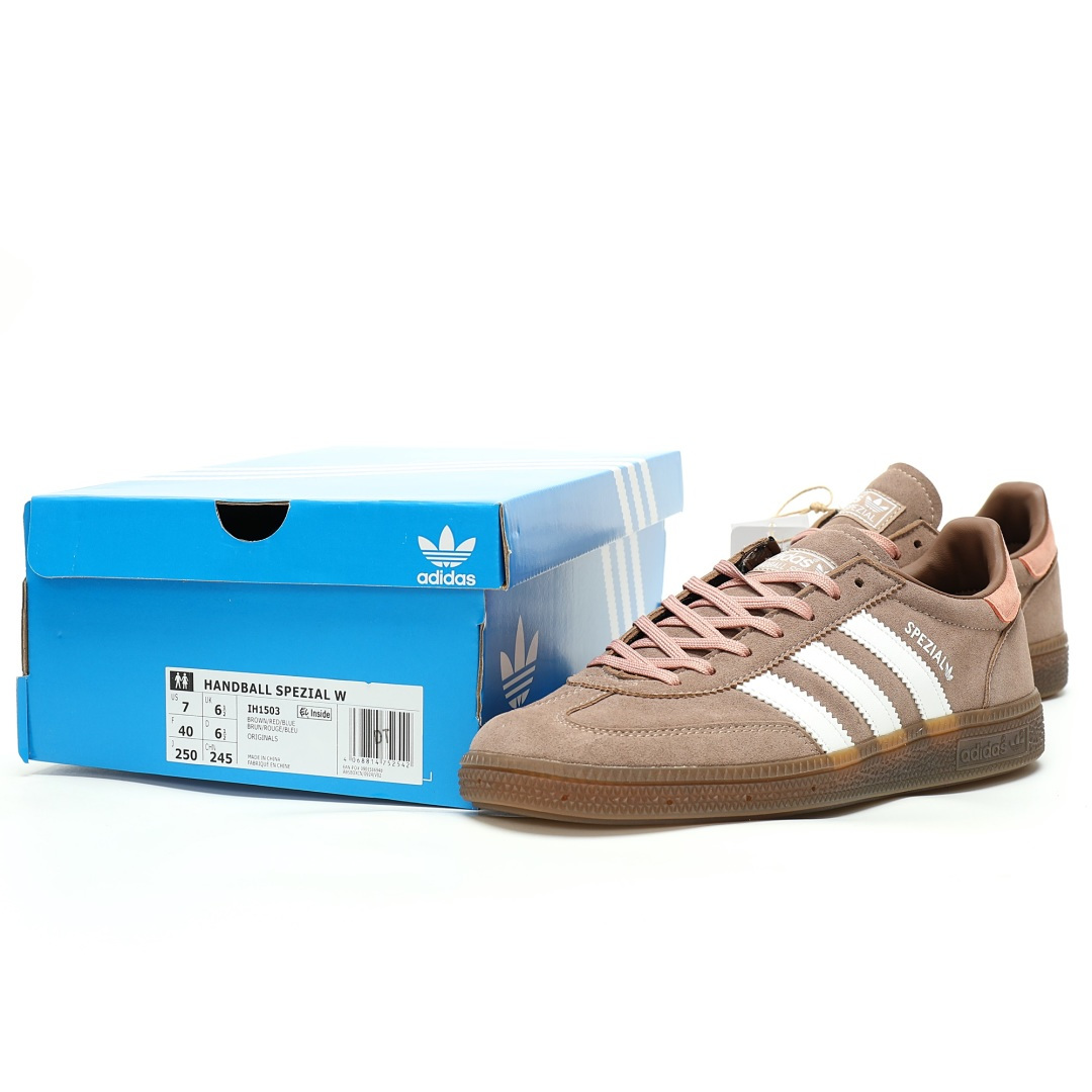 Adidas Originals Handball SPZL IH1503 - Image 9