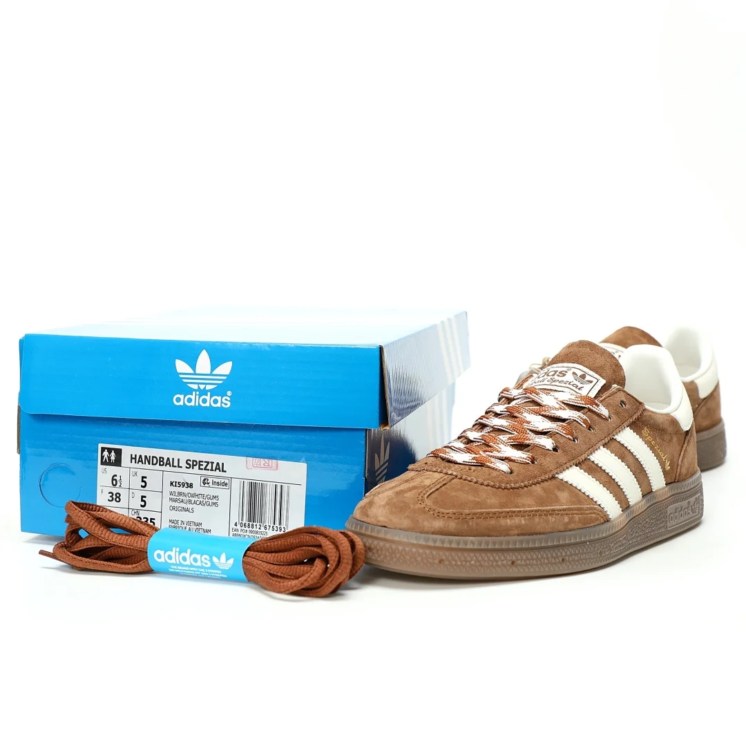 Adidas Originals Handball SPZL KI5938 - Image 9
