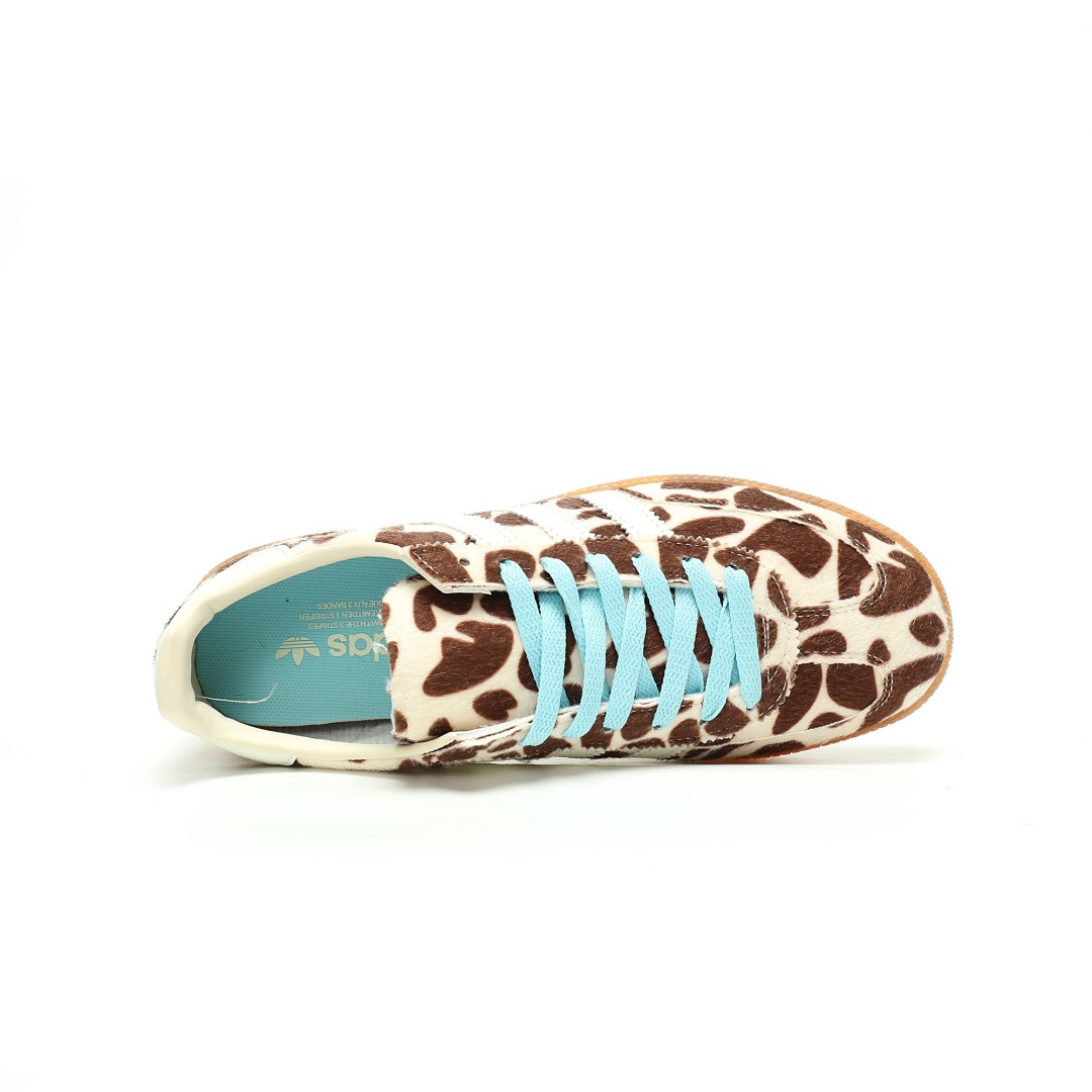 Adidas Originals Handball SPZL KI6677 - Image 3
