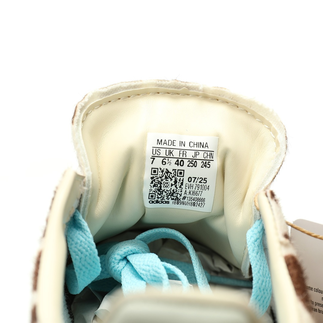 Adidas Originals Handball SPZL KI6677 - Image 7