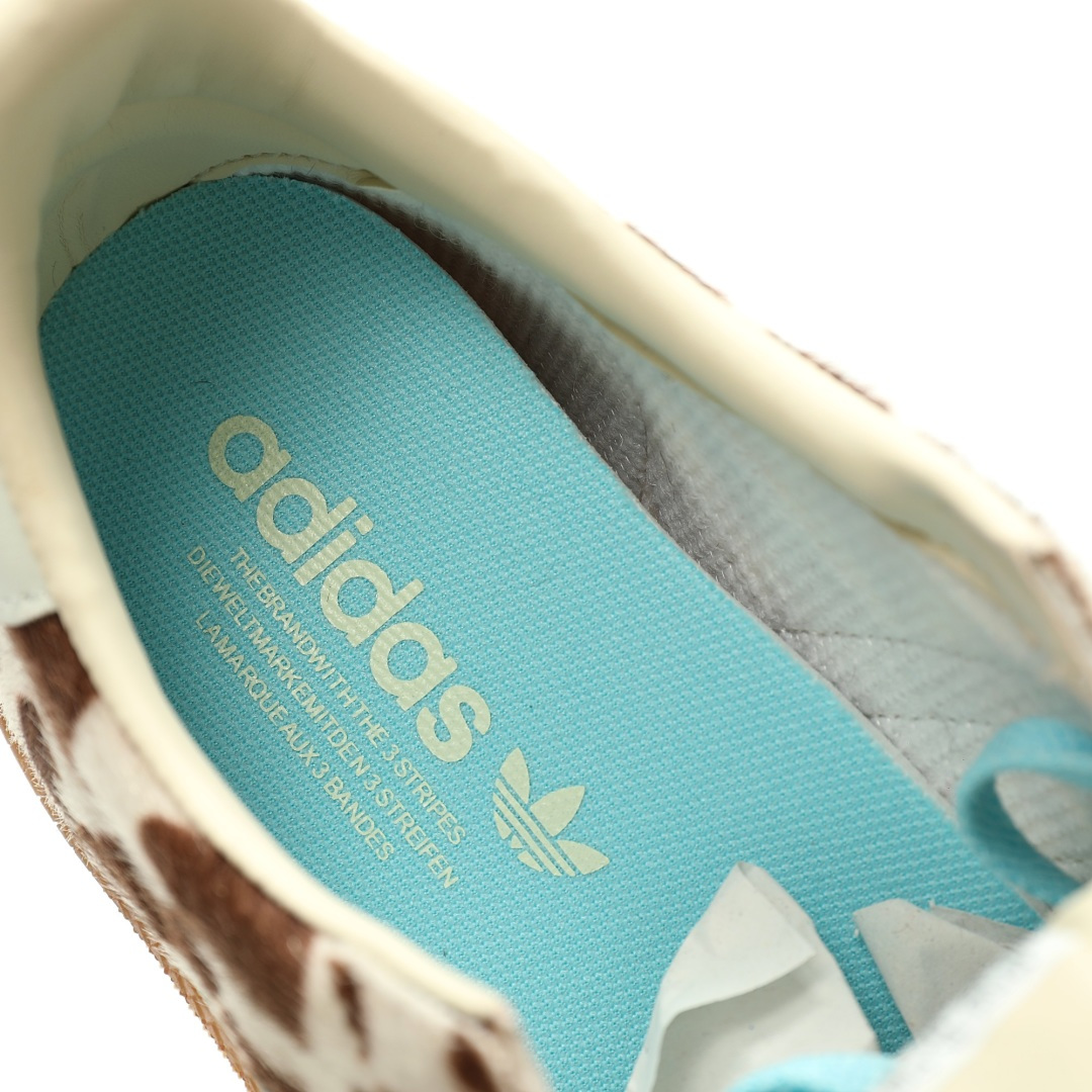 Adidas Originals Handball SPZL KI6677 - Image 8