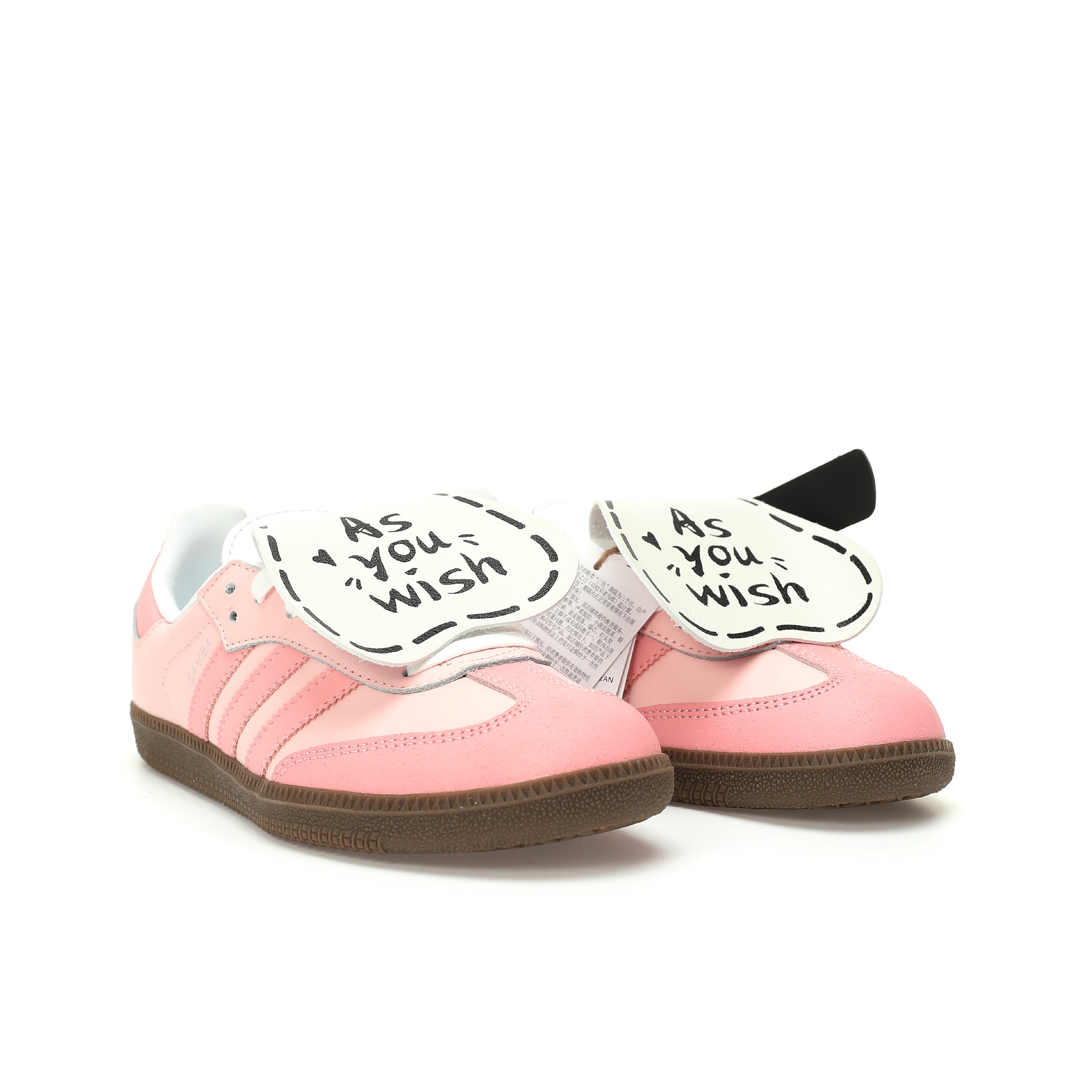 Adidas Originals Samba OG IG1024 - Image 6