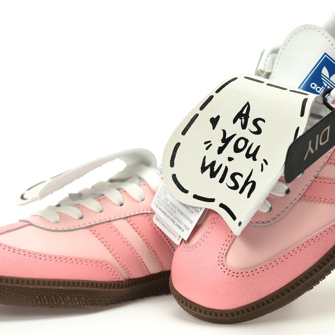 Adidas Originals Samba OG IG1024 - Image 8